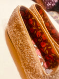 FRIULANE ORSETTO BEIGE