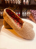 FRIULANE ORSETTO BEIGE