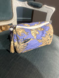 POCHETTE COTONE FANTASIA