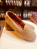 FRIULANE ORSETTO BEIGE