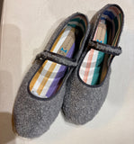 MARY JANE  ORSETTO GRIGIO