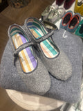 MARY JANE  ORSETTO GRIGIO