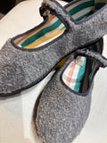 MARY JANE  ORSETTO GRIGIO