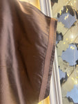 CAMICIA SHANTUNG SETA