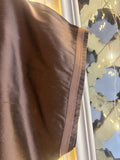 CAMICIA SHANTUNG SETA