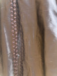CAMICIA SHANTUNG SETA