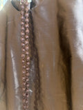 CAMICIA SHANTUNG SETA