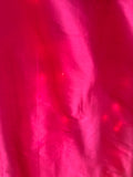 CAMICIA SHANTUNG SETA FUXIA