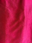 GONNA SHANTUNG SETA FUXIA