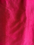 GONNA SHANTUNG SETA FUXIA