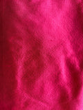 GONNA SHANTUNG SETA FUXIA