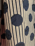 GONNA CON FALDONI POIS BLU