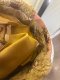 BORSA LIZ IN MORBIDO ORSETTO SINTETICO
