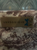 BORSA AUDREY BICOLOR TRAPUNTA