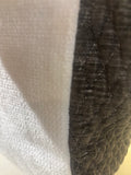 BORSA AUDREY BICOLOR TRAPUNTA