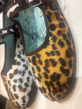MARY JANE CAVALLIN LEOPARDO CON INTERNO STAMPA CERVI