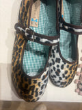 MARY JANE CAVALLIN LEOPARDO CON INTERNO STAMPA CERVI