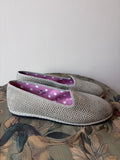 FRIULANE SPINAPESCE BEIGE