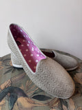 FRIULANE SPINAPESCE BEIGE