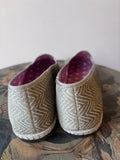 FRIULANE SPINAPESCE BEIGE