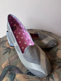 FRIULANE DAMASCATE GRIGIO