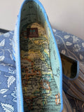 FRIULANE RIGA AZZURRO ORO