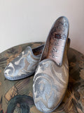 FRIULANE GRIGIO BROCCATO