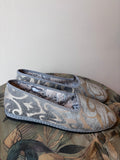 FRIULANE GRIGIO BROCCATO