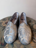 FRIULANE GRIGIO BROCCATO