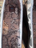 FRIULANE GRIGIO BROCCATO