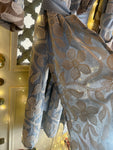 KIMONO COTONE RICAMATO