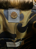 BORSA GRACE VISONE SINTETICO